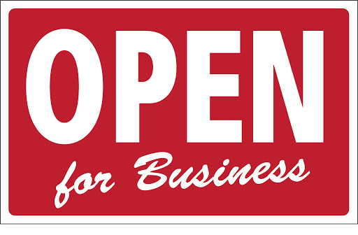 Beech Hill Garage is open for business