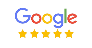 5 Star Google Review